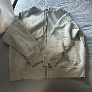 Brandy Melville Oversized Christy Hoodie